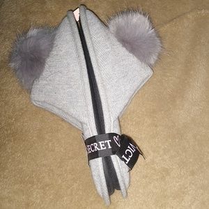 Brand New Victoria secret slippers